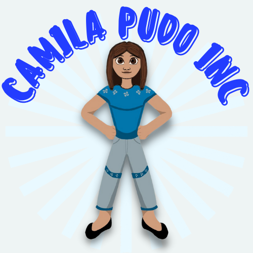 Camila Pudo Inc. 